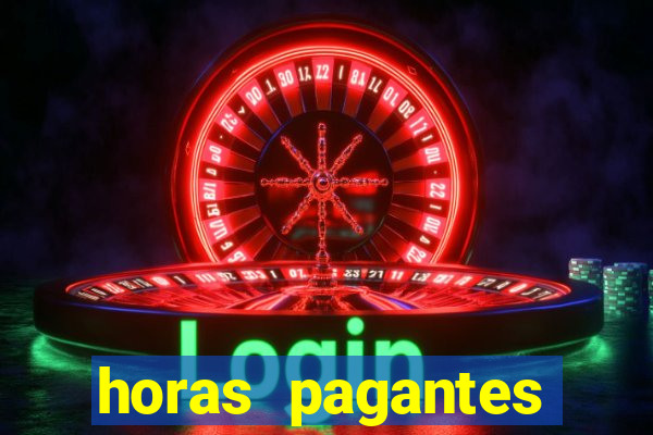 horas pagantes fortune ox